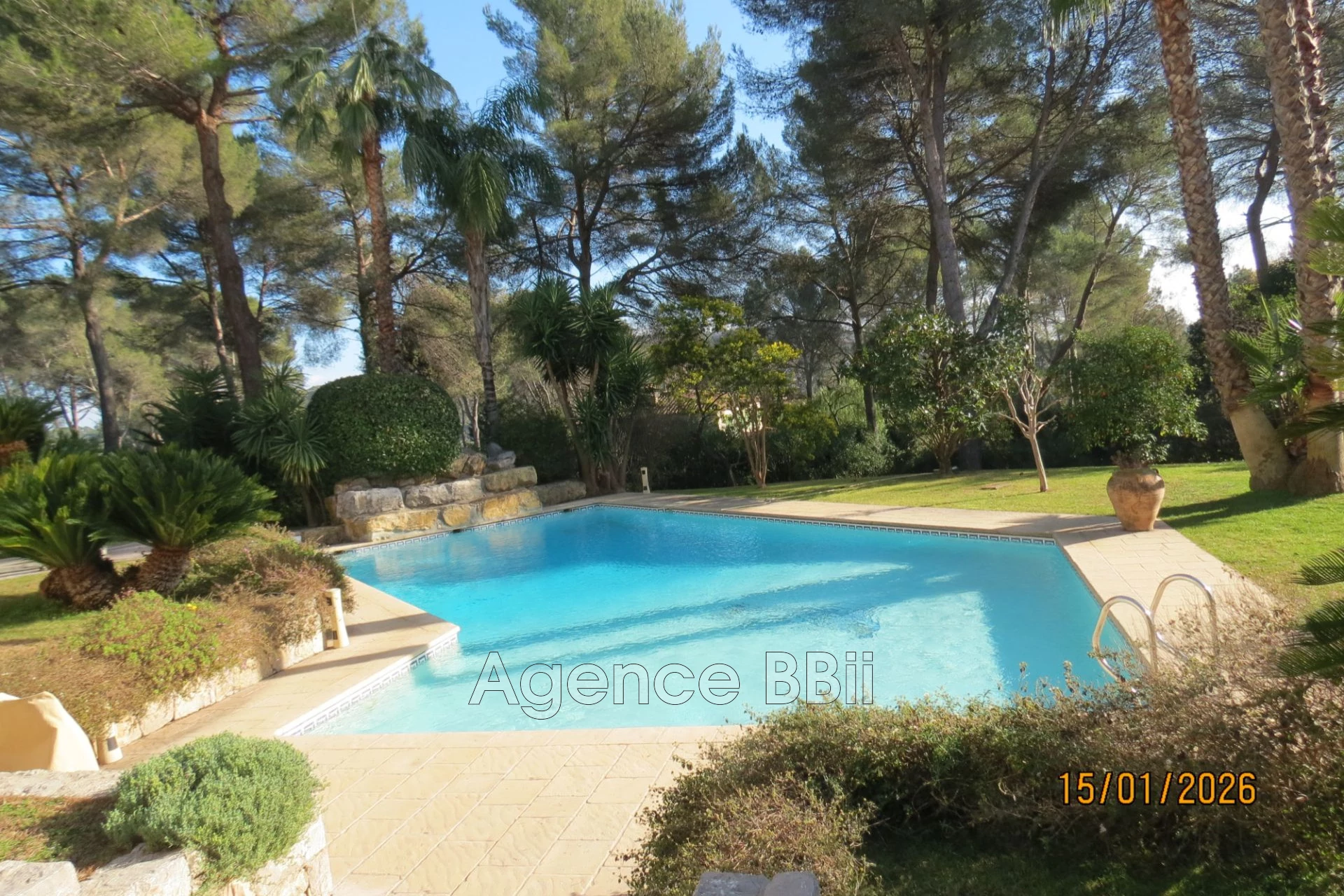 Maison 7 pièces 500 m² · à Mougins · 500 m² · 4 992 000 €