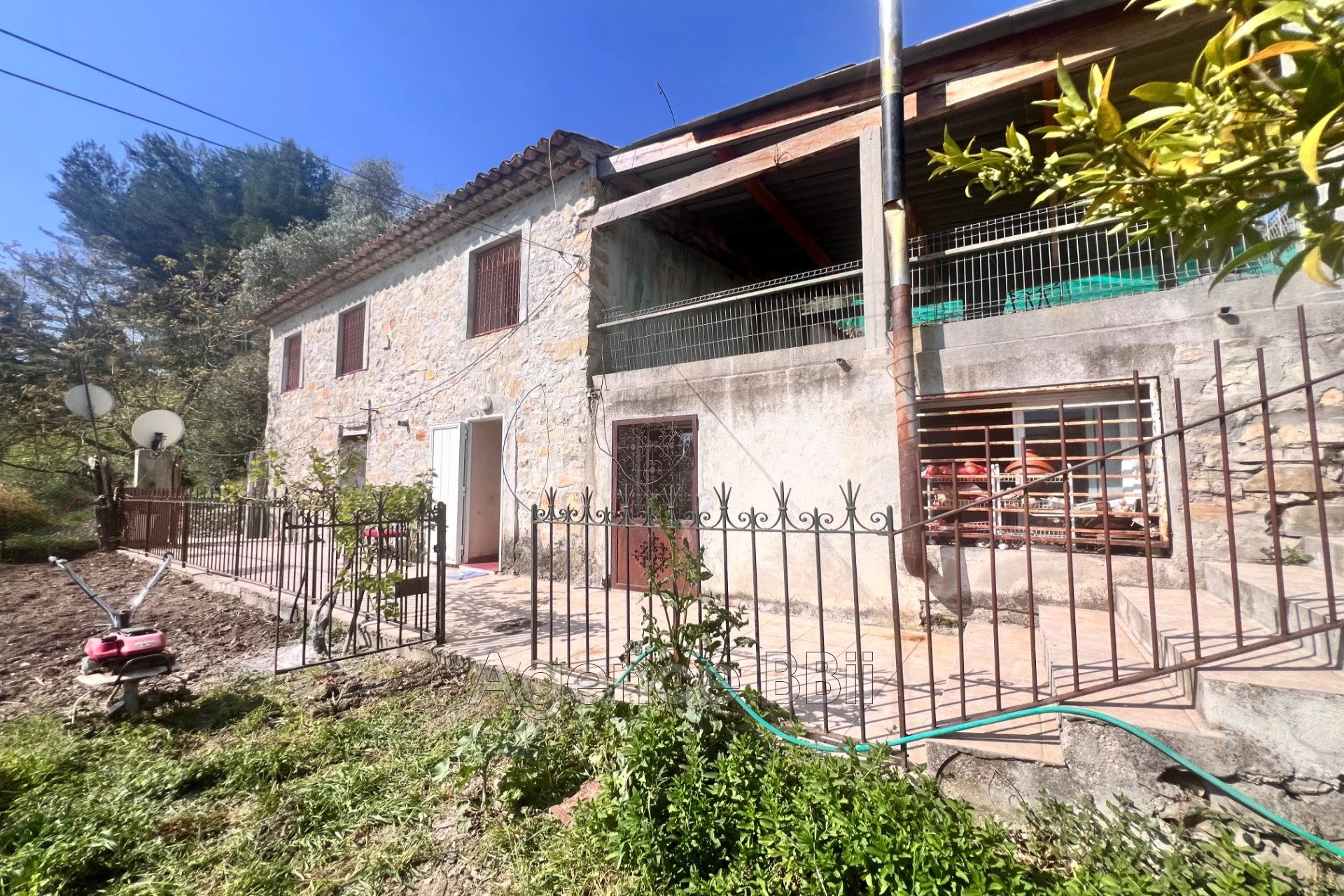 Maison 4 pièces 105 m² · à Cantaron · 105 m² · 349 700 €