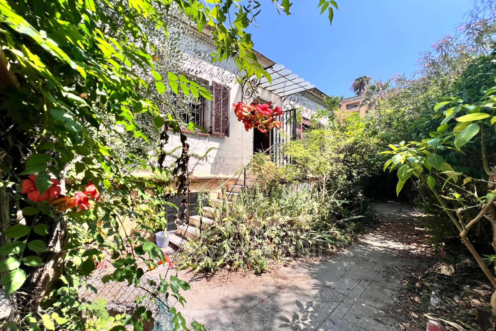 Maison 7 pièces 140 m² · à Nice · 140 m² · 860 900 €