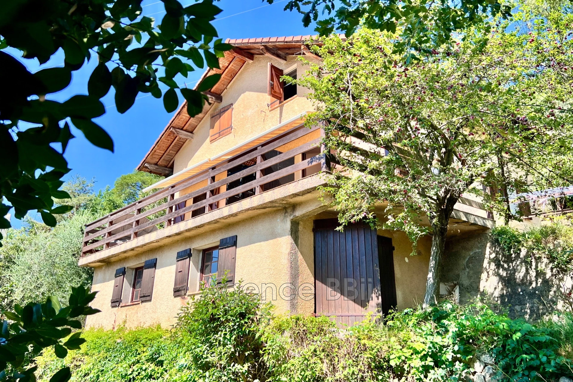 Maison 5 pièces 90 m² · à Lantosque · 90 m² · 440 100 €