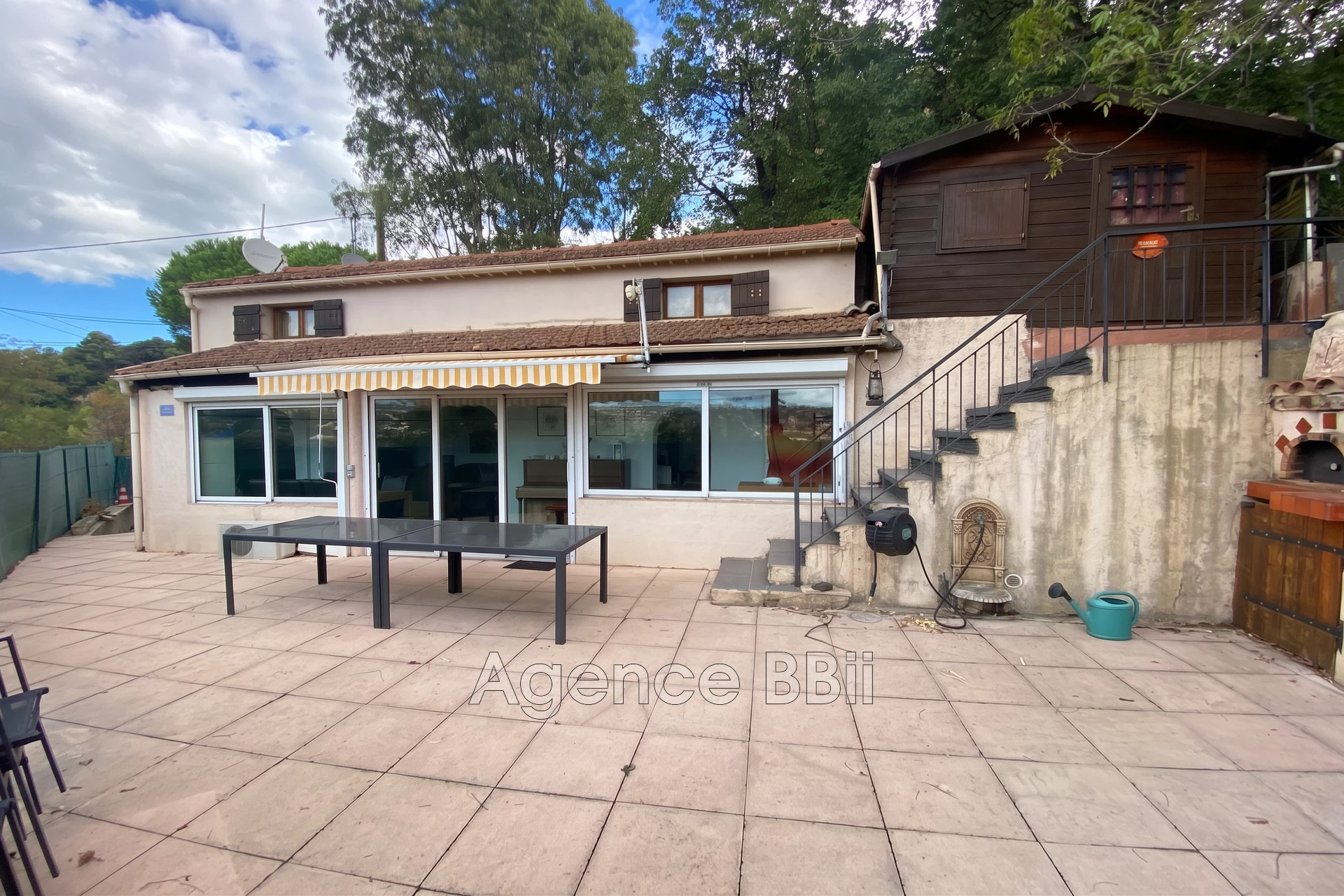 Maison 83 m² · à Nice · 83 m² · 445 200 €