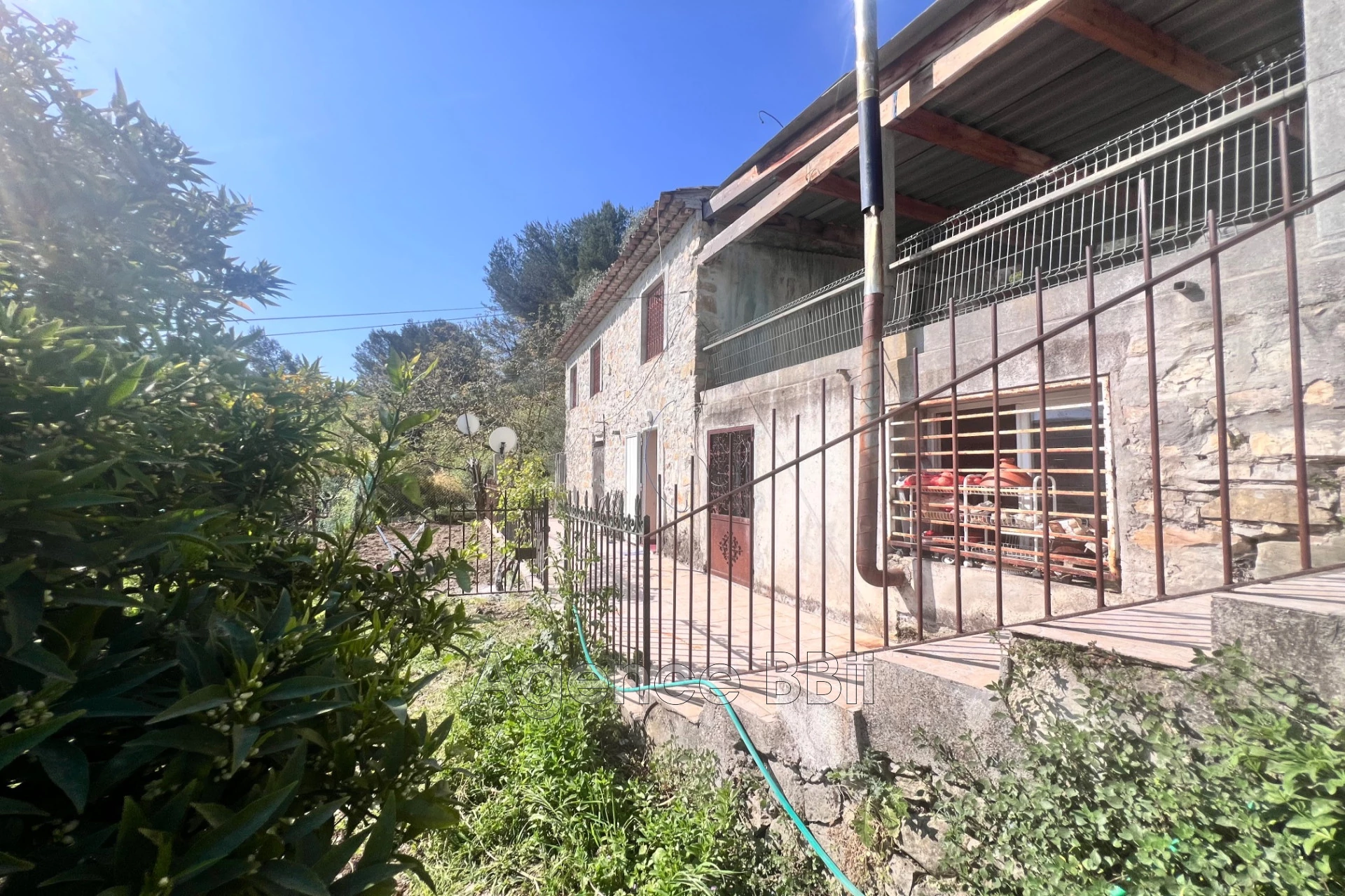 Maison 4 pièces 105 m² · à Cantaron · 105 m² · 299 990 €