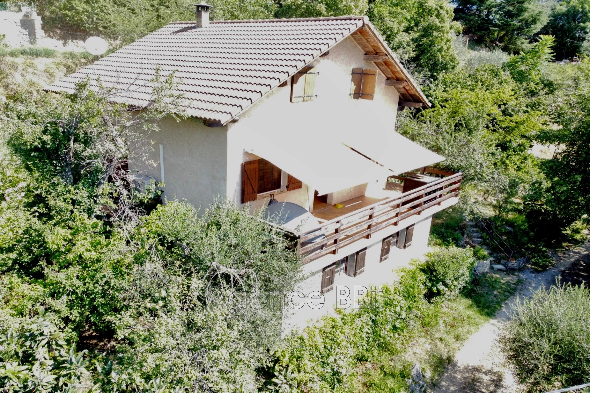 Maison 4 pièces 30 m² · à Lantosque · 30 m² · 439 900 €