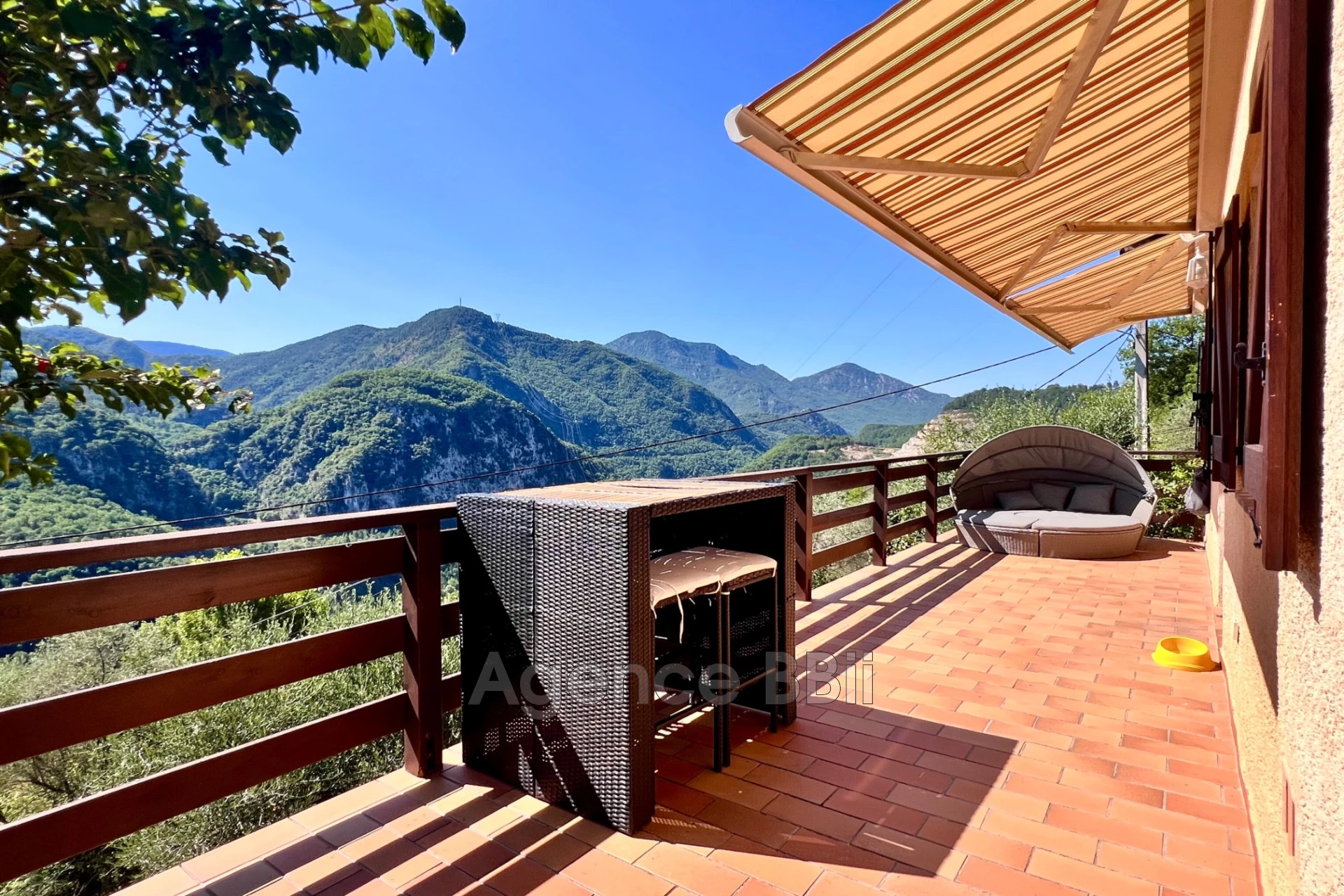 Maison 5 pièces 90 m² · à Lantosque · 90 m² · 439 900 €