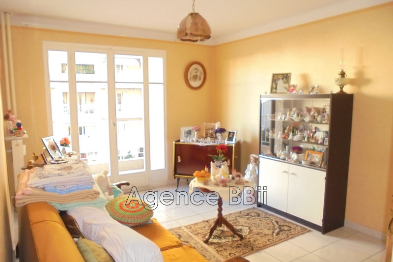 Photo Apartment Nice Pasteur, to buy apartment 3 rooms 56 m²