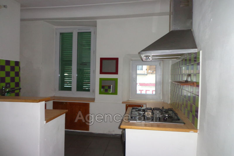 Photo Appartement Breil-sur-Roya achat appartement 3 pièces 43 m²