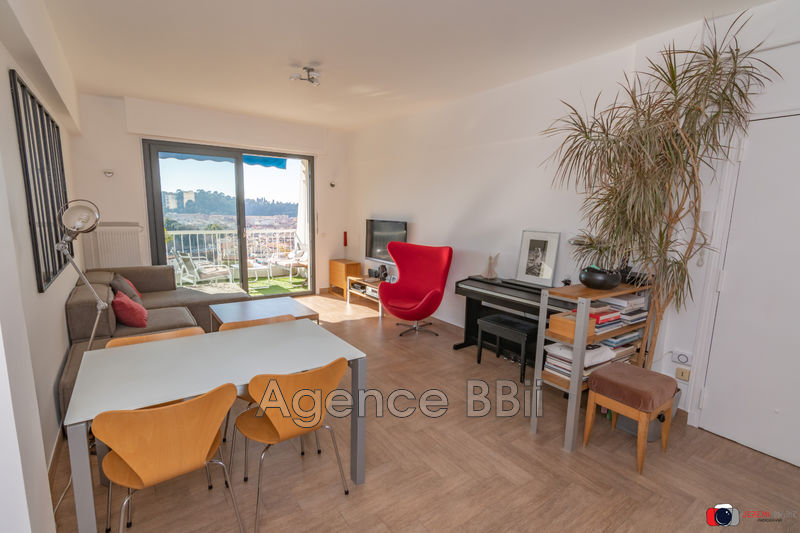 Photo Appartement Nice achat appartement 3 pièces 70 m²