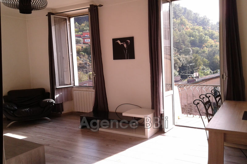 Photo Appartement L'Escarène Centre escarène proche village, achat appartement 4 pièces 98 m²