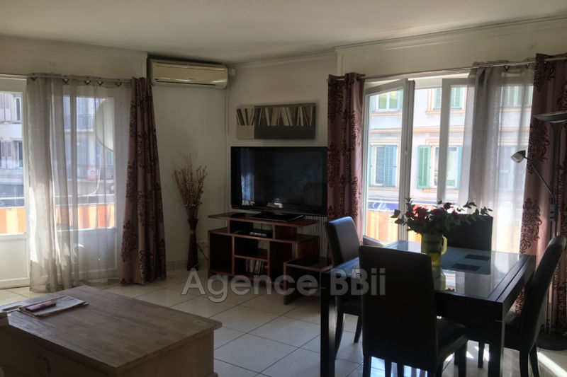 Photo Appartement Cannes Bord de mer, achat appartement 3 pièces 64 m²