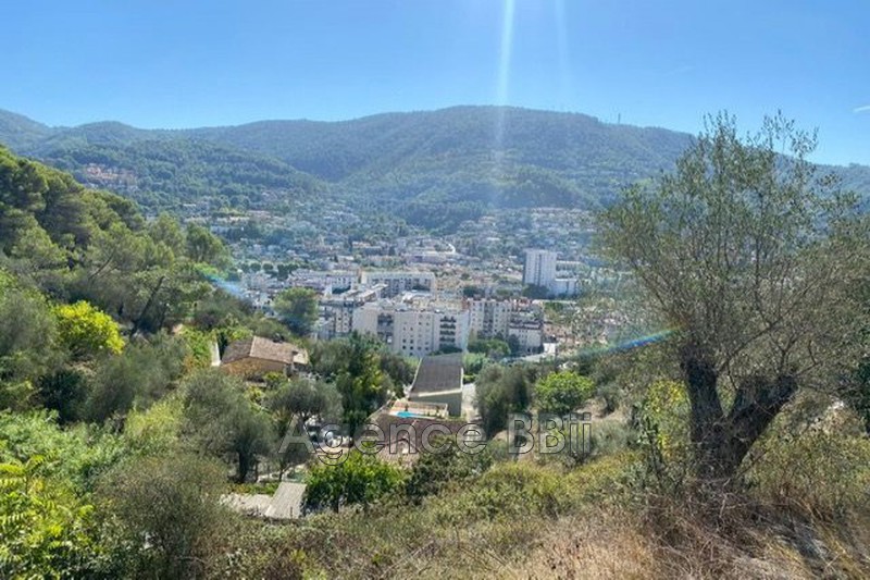 Land Nice Route du cimetiere,   to buy land  