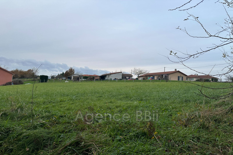 Vente terrain à bâtir Melay  