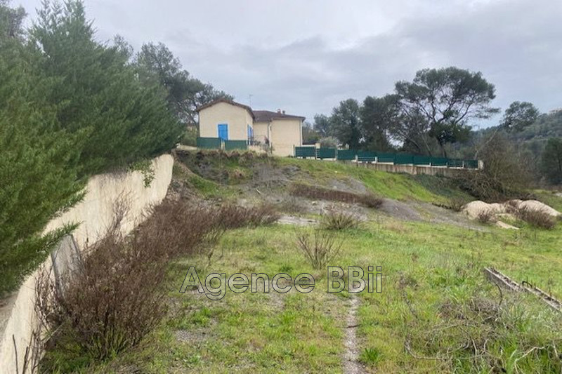 Terrain Contes Contes,   achat terrain  