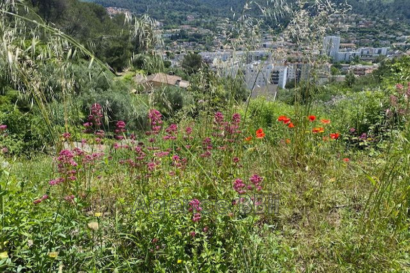 Land Nice Chemin du cimitiere ,   to buy land  