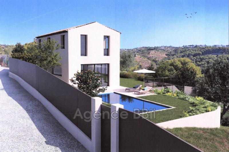 Terrain Nice Nice st isidore,   achat terrain   7894&nbsp;m&sup2;