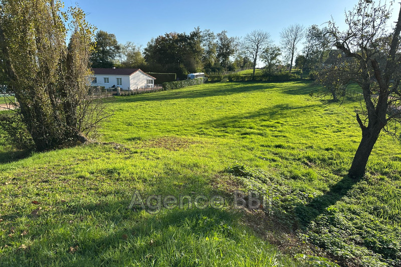 Terrain constructible Saint-Prix   achat terrain constructible   2918&nbsp;m&sup2;
