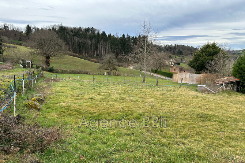 Terrain constructible Cuinzier Cuinzier,   achat terrain constructible   1099&nbsp;m&sup2;