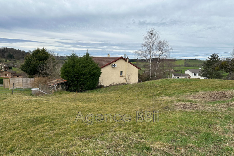 Building land Cuinzier Cuinzier,   to buy building land   1099&nbsp;m&sup2;