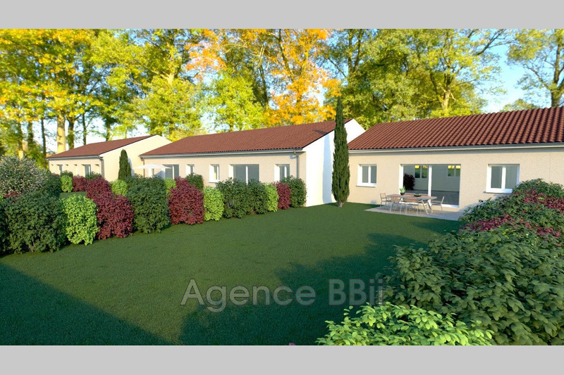 Terrain à lotissement Mably Mably,   to buy terrain à lotissement   554&nbsp;m&sup2;