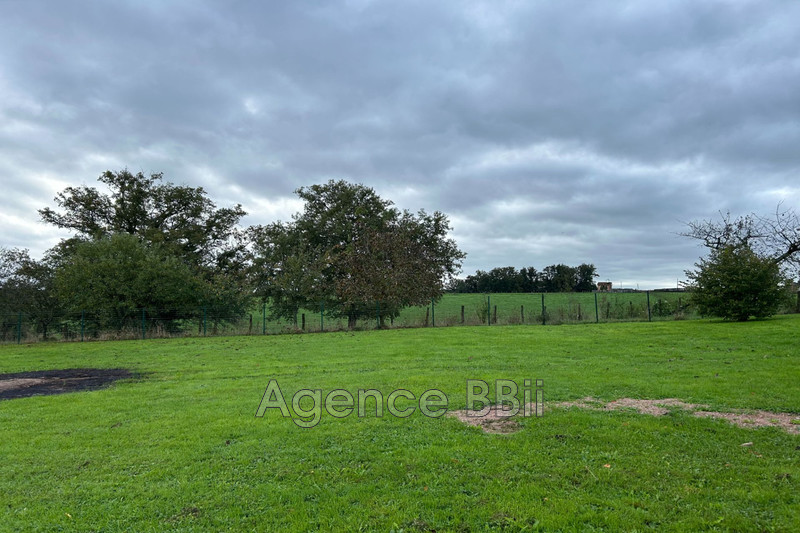 Terrain à bâtir Vivans Vivans,   achat terrain à bâtir   1218&nbsp;m&sup2;