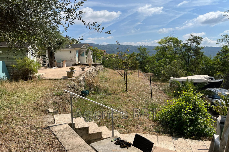 Vente terrain de loisirs Bendejun  