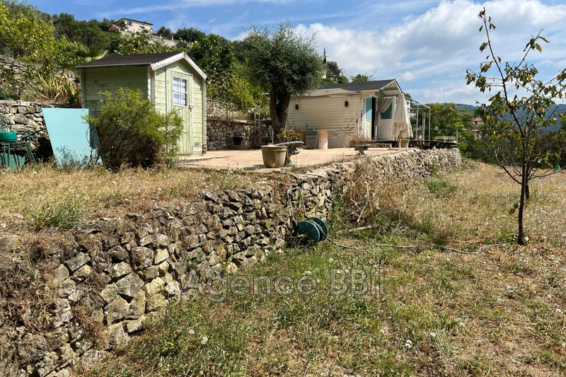 Vente terrain de loisirs Bendejun  