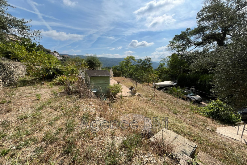 Vente terrain de loisirs Bendejun  