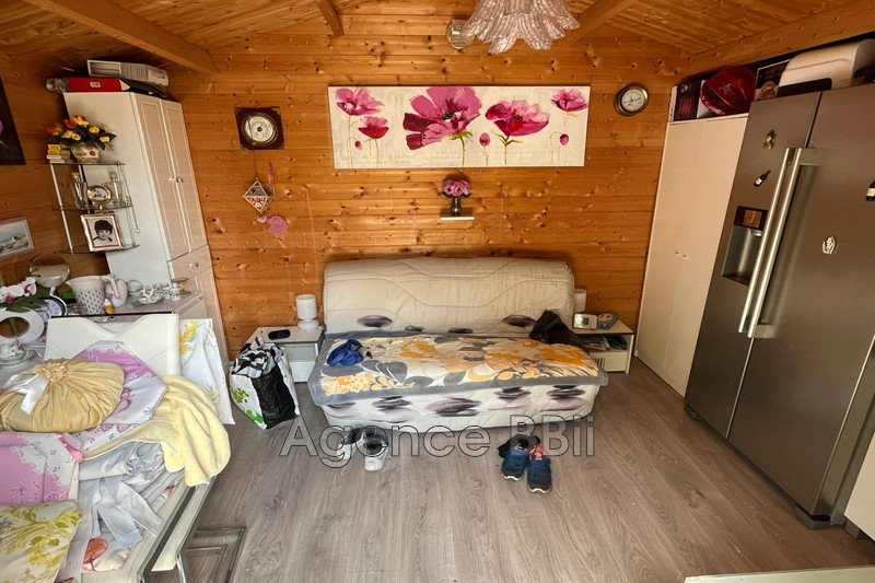 Vente terrain de loisirs Bendejun  