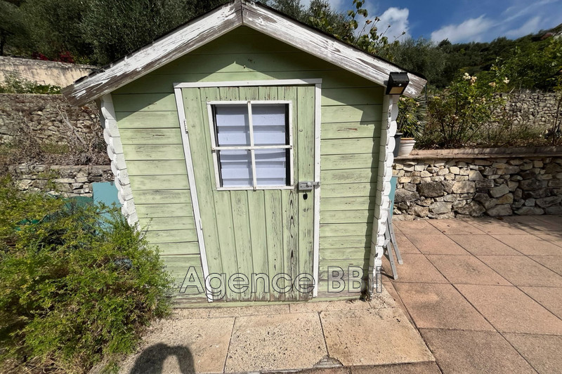 Vente terrain de loisirs Bendejun  