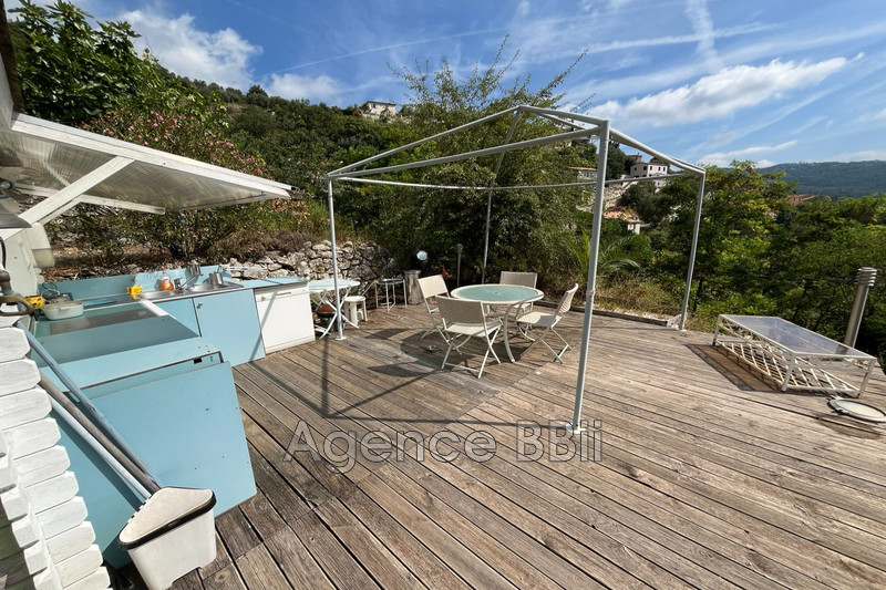 Vente terrain de loisirs Bendejun  