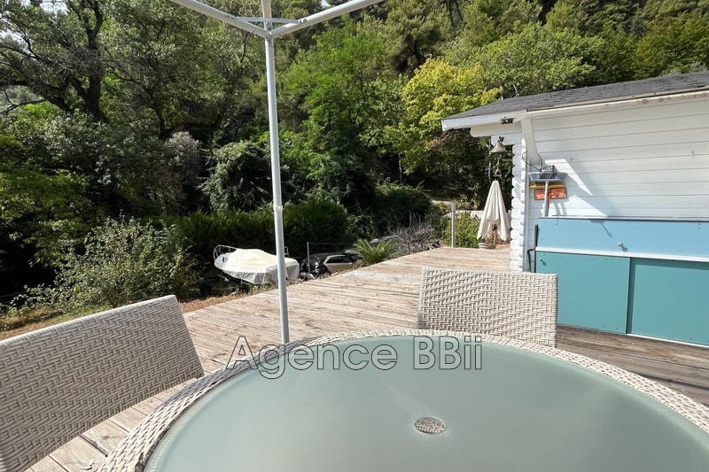 Vente terrain de loisirs Bendejun  