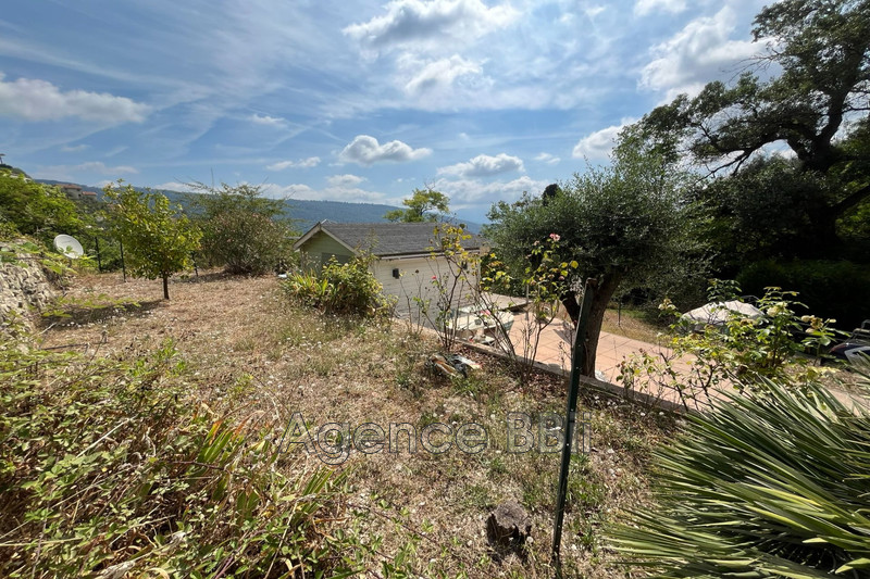 Vente terrain de loisirs Bendejun  