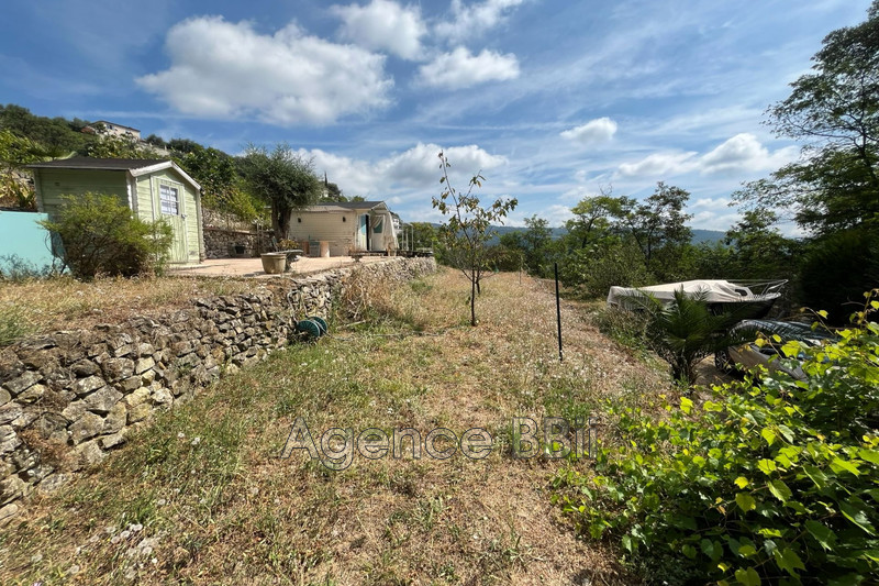 Vente terrain de loisirs Bendejun  