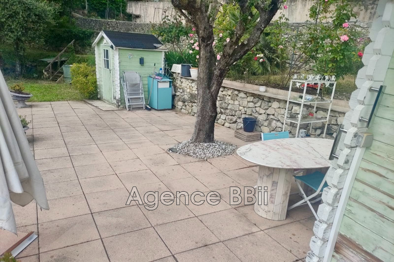 Vente terrain de loisirs Bendejun  