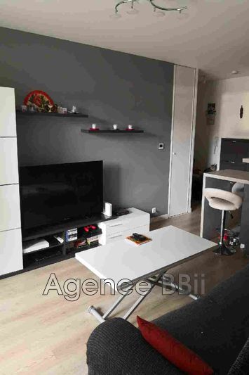 Photo Apartment Franconville Toutes commodités, to buy apartment 2 rooms 39 m²