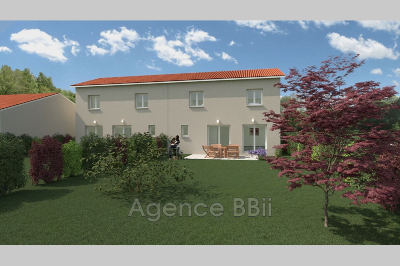 Vente terrain à lotissement Mably  