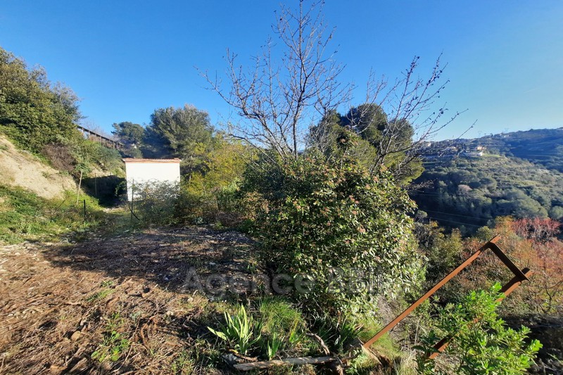 Vente terrain Nice  