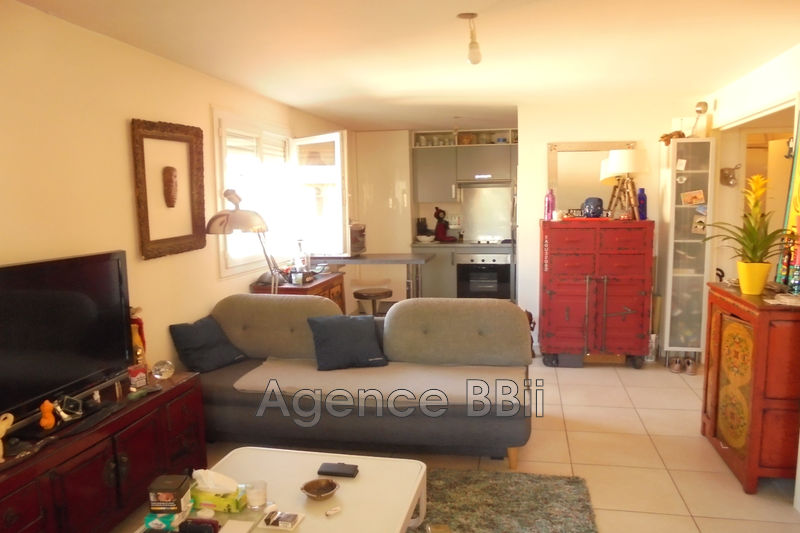 Photo Apartment Nice Nice est vauban, to buy apartment 1 room 31 m²
