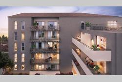 Photos Appartement à vendre Toulon 83100