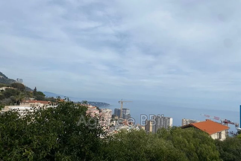 Vente terrain Beausoleil  