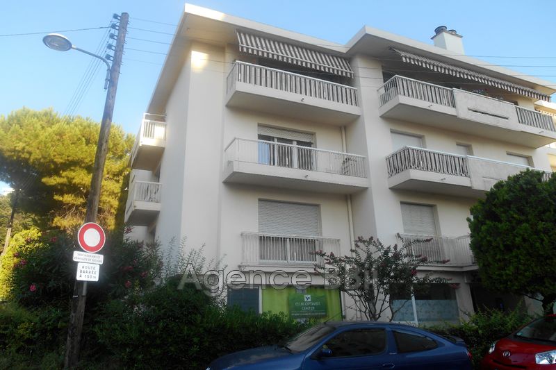 Photo Appartement Nice Chambrun, achat appartement 3 pièces 63 m²