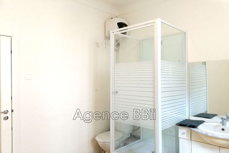 Photo Appartement Nice Centre-ville, achat appartement 1 pièce 9 m²