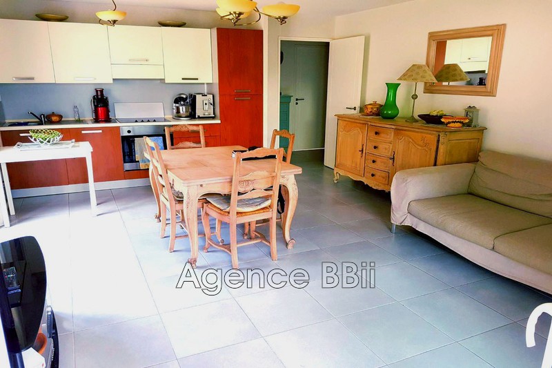 Photo Appartement Grasse Grasse sud, achat appartement 3 pièces 60 m²