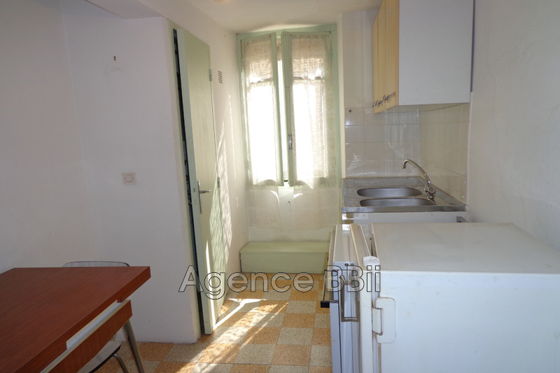 Photo Apartment Breil-sur-Roya Centre village, to buy apartment 2 rooms 34 m²