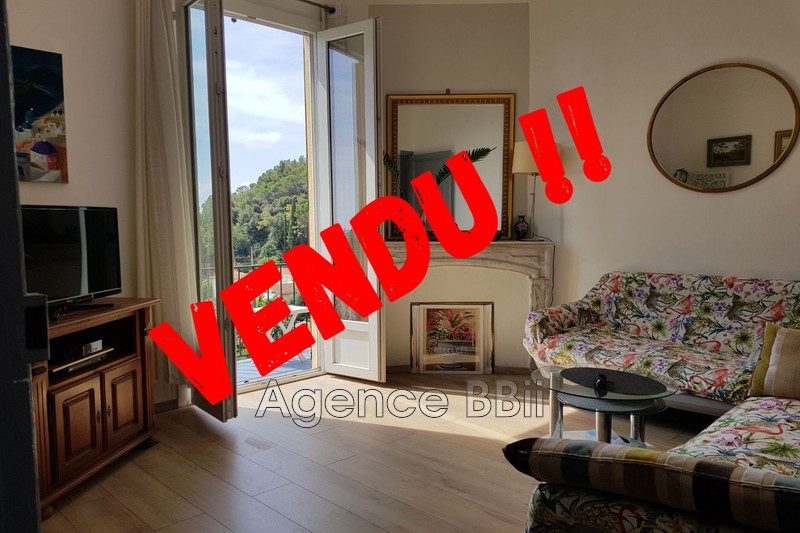 Photo Appartement Grasse Louis barthou, achat appartement 5 pièces 87 m²