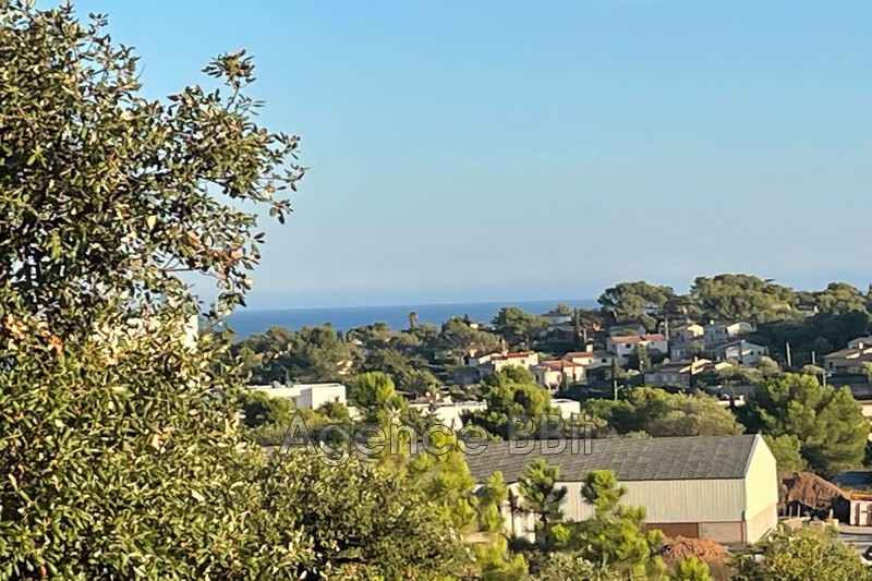 Photo Appartement Saint-Raphaël Toutes commodités, achat appartement 4 pièces 100 m²