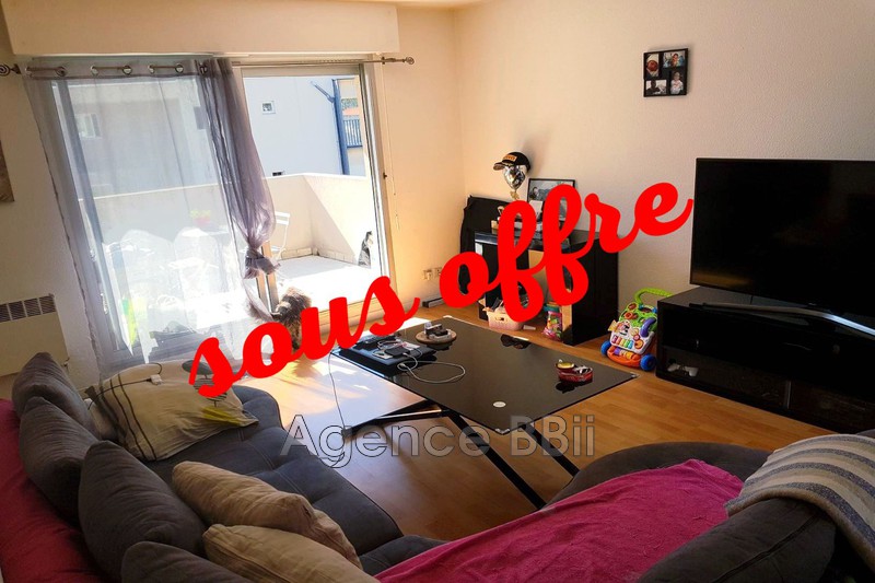 vente Appartement Grasse Grasse sud Appartement Grasse Grasse sud, achat appartement 2 pièces 47 m²