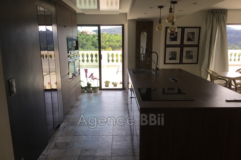 Photo Appartement Mandelieu-la-Napoule Golf, achat appartement
