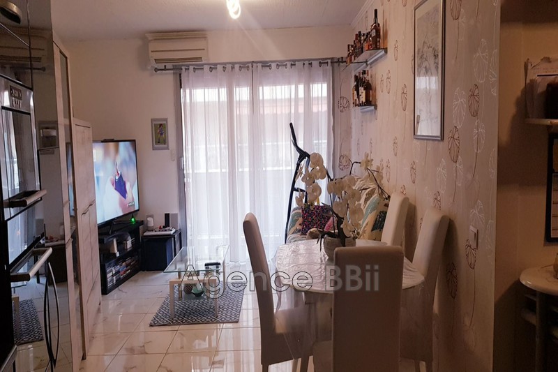 Photo Appartement Nice Pasteur, achat appartement 2 pièces 47 m²