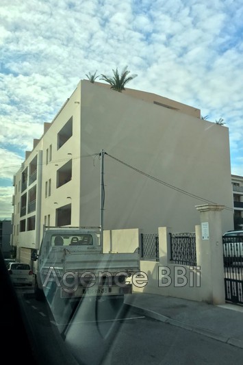 Photo Appartement de prestige La Seyne-sur-Mer Toutes commodités, achat appartement de prestige 2 pièces 40 m²