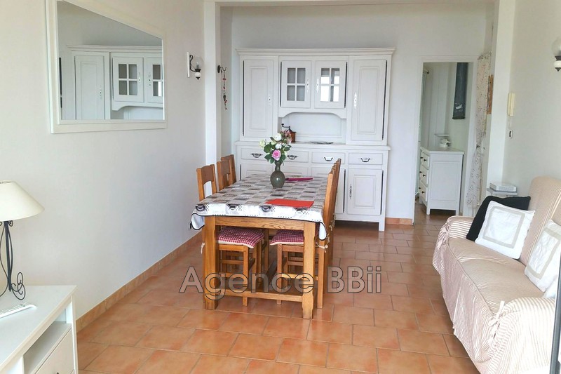 Photo Appartement Villefranche-sur-Mer achat appartement 3 pièces 64 m²